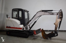 losse onderdelen bouwmachines Bobcat