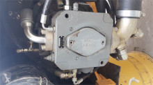 hydrauliek Liebherr