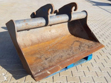 losse onderdelen bouwmachines onbekend