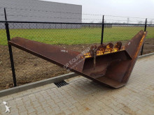 losse onderdelen bouwmachines onbekend