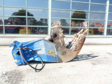 losse onderdelen bouwmachines onbekend BH1300B-A