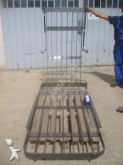 tweedehands cabinebescherming