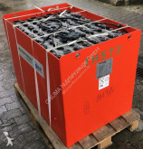losse onderdelen bouwmachines onbekend