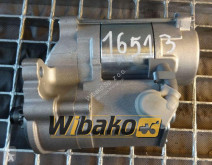 Kubota Starter / Rozrusznik Kubota HEL571 2DE602