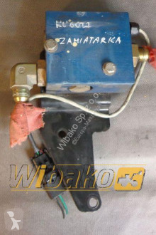części zamienne TP Kubota Stepper motor / Silnik krokowy Kubota 31063 H5487