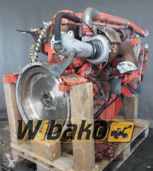 Scania Engine / Silnik spalinowy Scania DSC 9 equipment spare parts