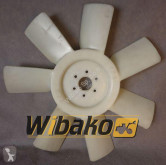 piese de schimb utilaje lucrări publice PPG Fan PPG 7/57