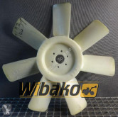 piese de schimb utilaje lucrări publice PPG Fan PPG 7/60