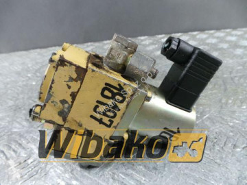 części zamienne TP Caterpillar Valves set / Zestaw zaworów Caterpillar M315 E-1