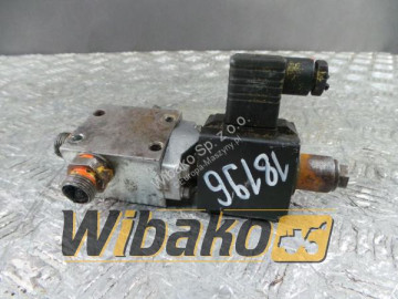 części zamienne TP Caterpillar Valves set / Zestaw zaworów Caterpillar M315 E-1