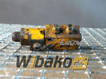 części zamienne TP Liebherr Valves set / Zestaw zaworów Liebherr W3Z-1158 E-1