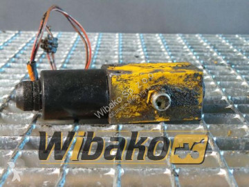 części zamienne TP Liebherr Valves set / Zestaw zaworów Liebherr W3Z-1158 E-1
