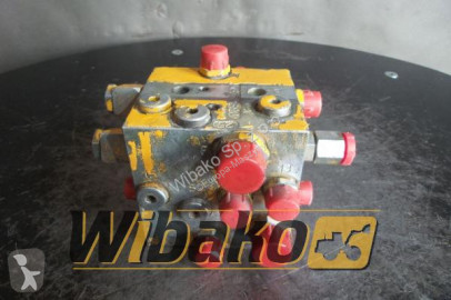 części zamienne TP Liebherr Valves set / Zestaw zaworów Liebherr W3Z-1390