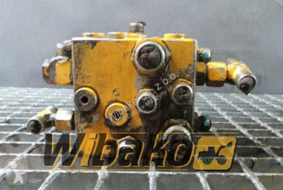 części zamienne TP Liebherr Valves set / Zestaw zaworów Liebherr W3Z-1390