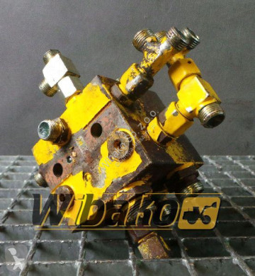 części zamienne TP Liebherr Valves set / Zestaw zaworów Liebherr W3Z-1390