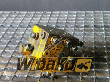 części zamienne TP Liebherr Valves set / Zestaw zaworów Liebherr W3Z-1390