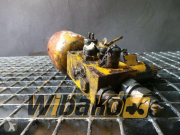 części zamienne TP Liebherr Valves set / Zestaw zaworów Liebherr WZ21412 E-2