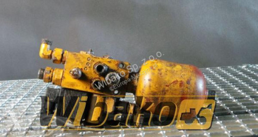 części zamienne TP Liebherr Valves set / Zestaw zaworów Liebherr WZ21412 E-2