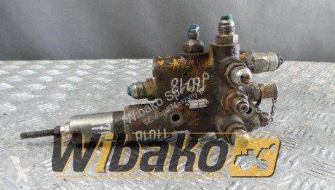 hydraulika używany