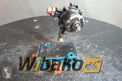hydraulika używany