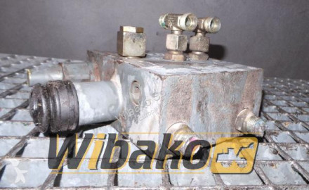 hydraulika używany