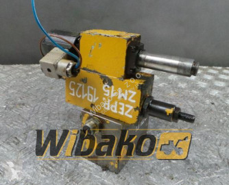 hydraulika używany