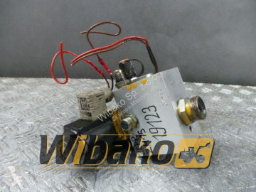 hydraulika używany