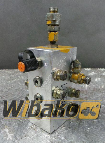 hydraulika używany