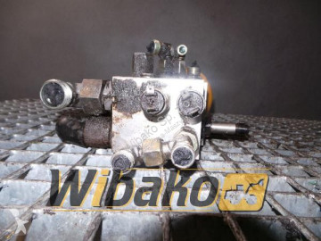hydraulika używany