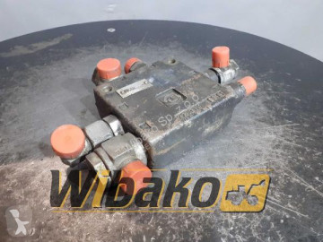 hydraulika używany