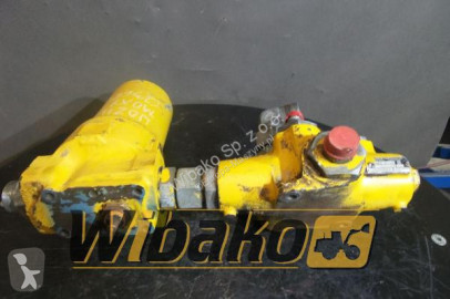 hydraulika używany