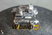 hydraulika używany