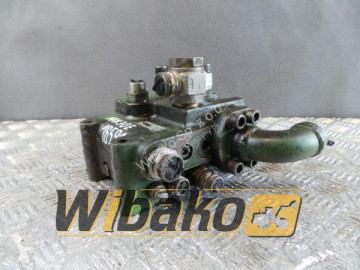 hydraulika używany