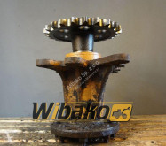 losse onderdelen bouwmachines Case