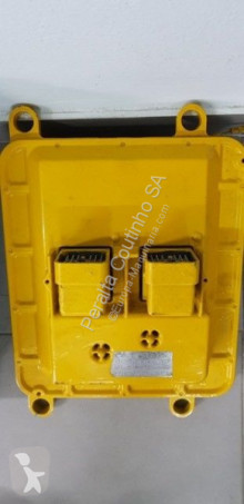 comando Caterpillar