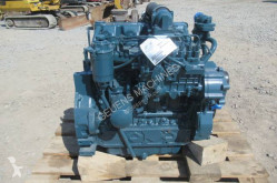 Kubota V3800-T
