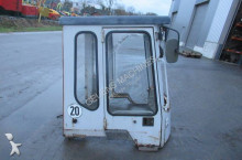 tweedehands cabine