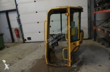 tweedehands cabine