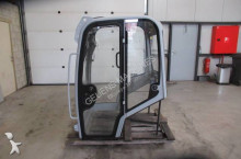 tweedehands cabine