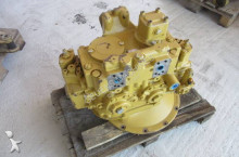 hydrauliek Caterpillar