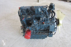 Kubota V3800