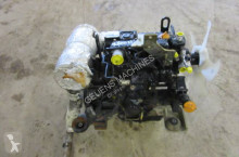 motor Yanmar