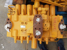 transmissie Liebherr