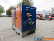 hydrauliek pomp onbekend
