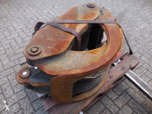 losse onderdelen bouwmachines Hultdins
