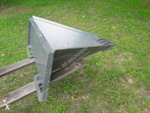 losse onderdelen bouwmachines onbekend