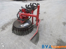 losse onderdelen bouwmachines onbekend