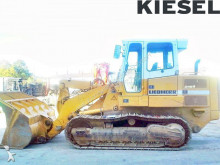 rupsbanden Liebherr