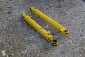 brandstofsysteem Komatsu