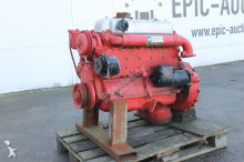 motor onbekend